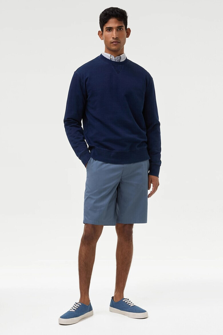 Marks  Spencer Еластични бермуди чино - Pepit.bg