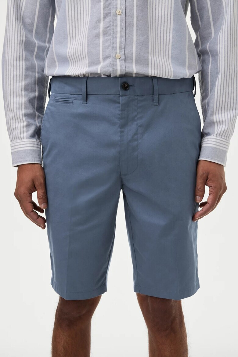 Marks  Spencer Еластични бермуди чино - Pepit.bg