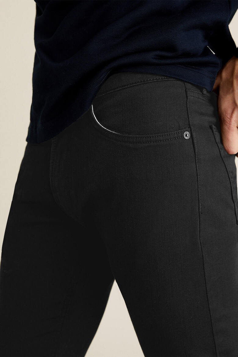 Marks  Spencer Еластични дънки по тялото 360 - Pepit.bg