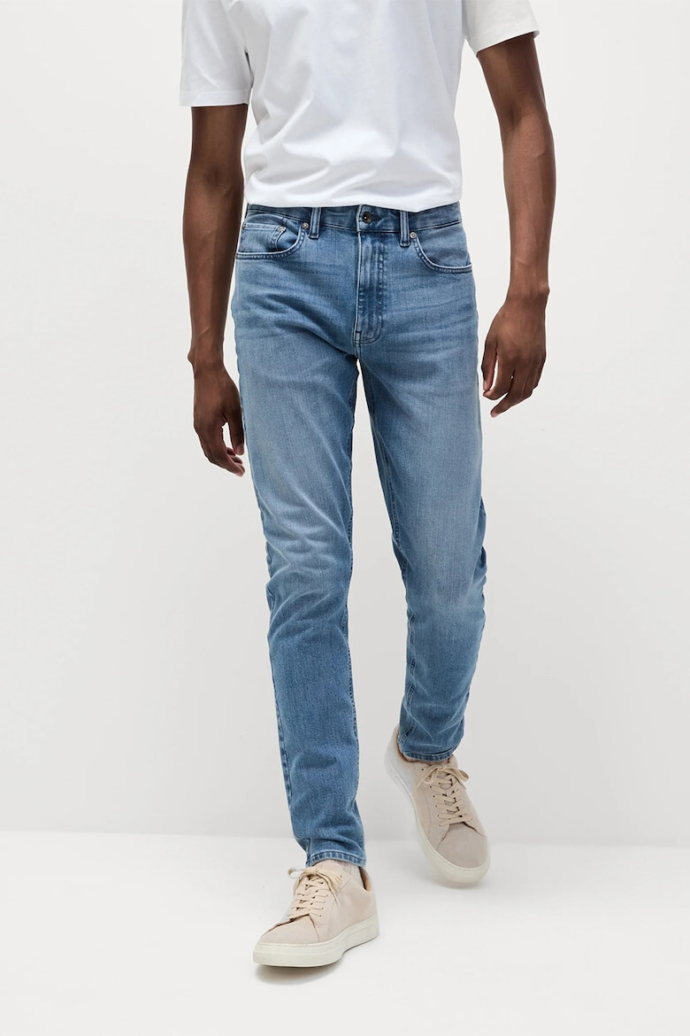 Marks  Spencer Еластични слим дънки 360 Flex - Pepit.bg