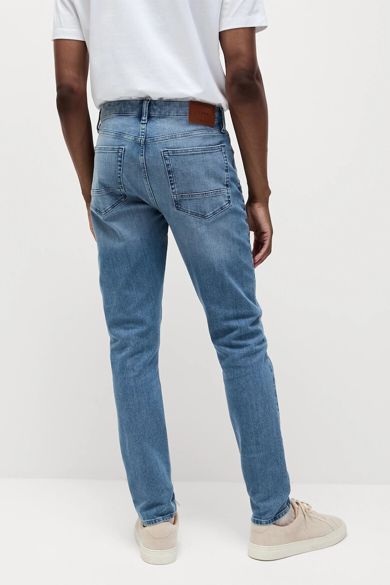 Marks  Spencer Еластични слим дънки 360 Flex - Pepit.bg
