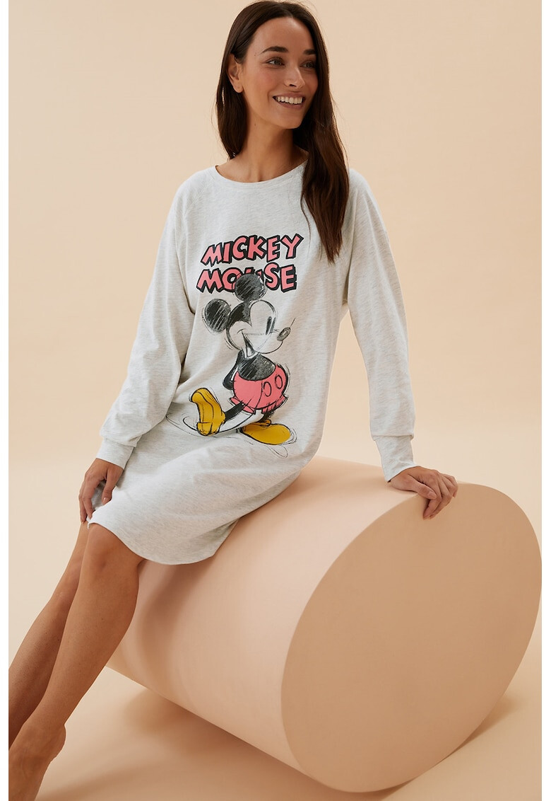 Marks & Spencer Камизола с щампа Mickey Mouse - Pepit.bg