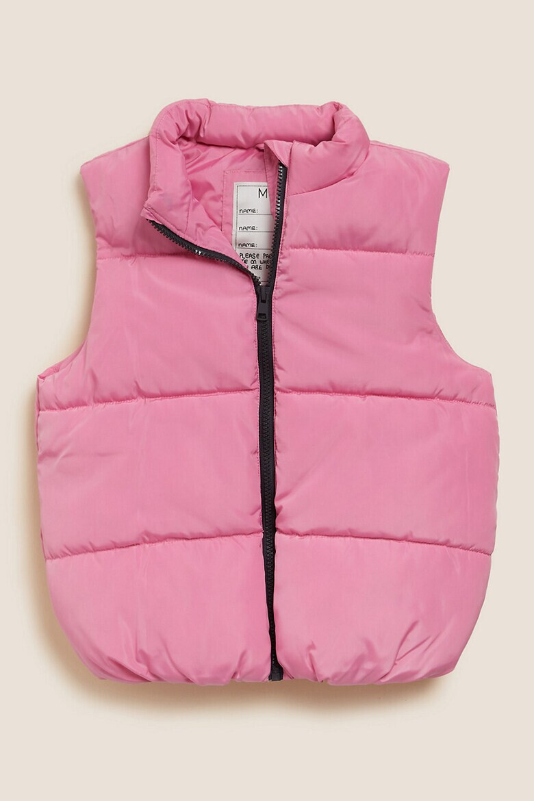 Marks  Spencer Капитониран елек - Pepit.bg