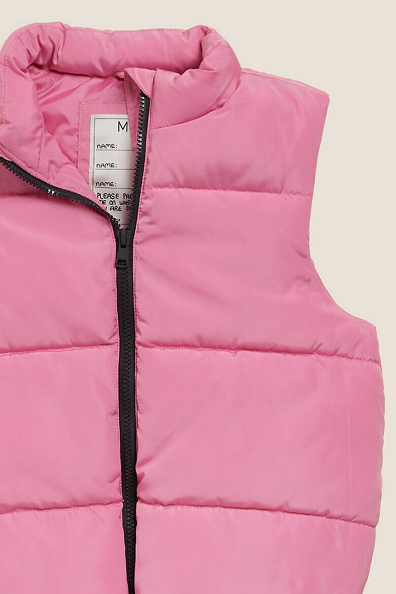 Marks  Spencer Капитониран елек - Pepit.bg