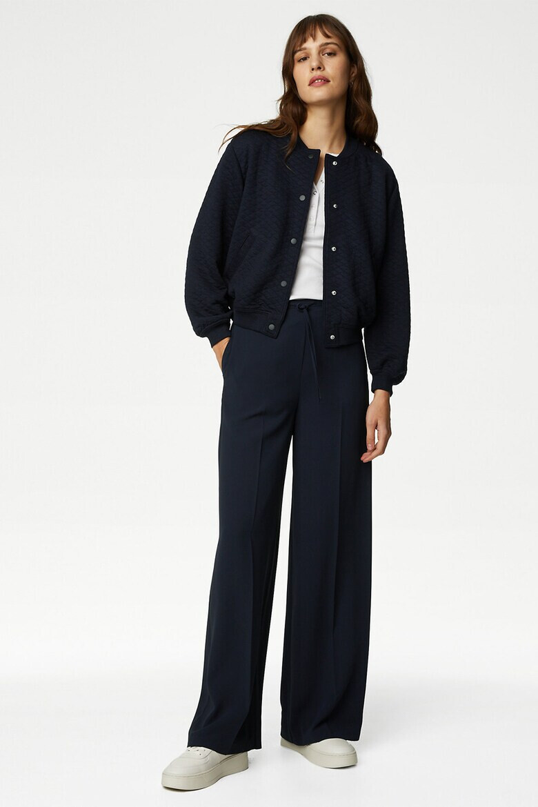 Marks  Spencer Капитонирано яке бомбър - Pepit.bg