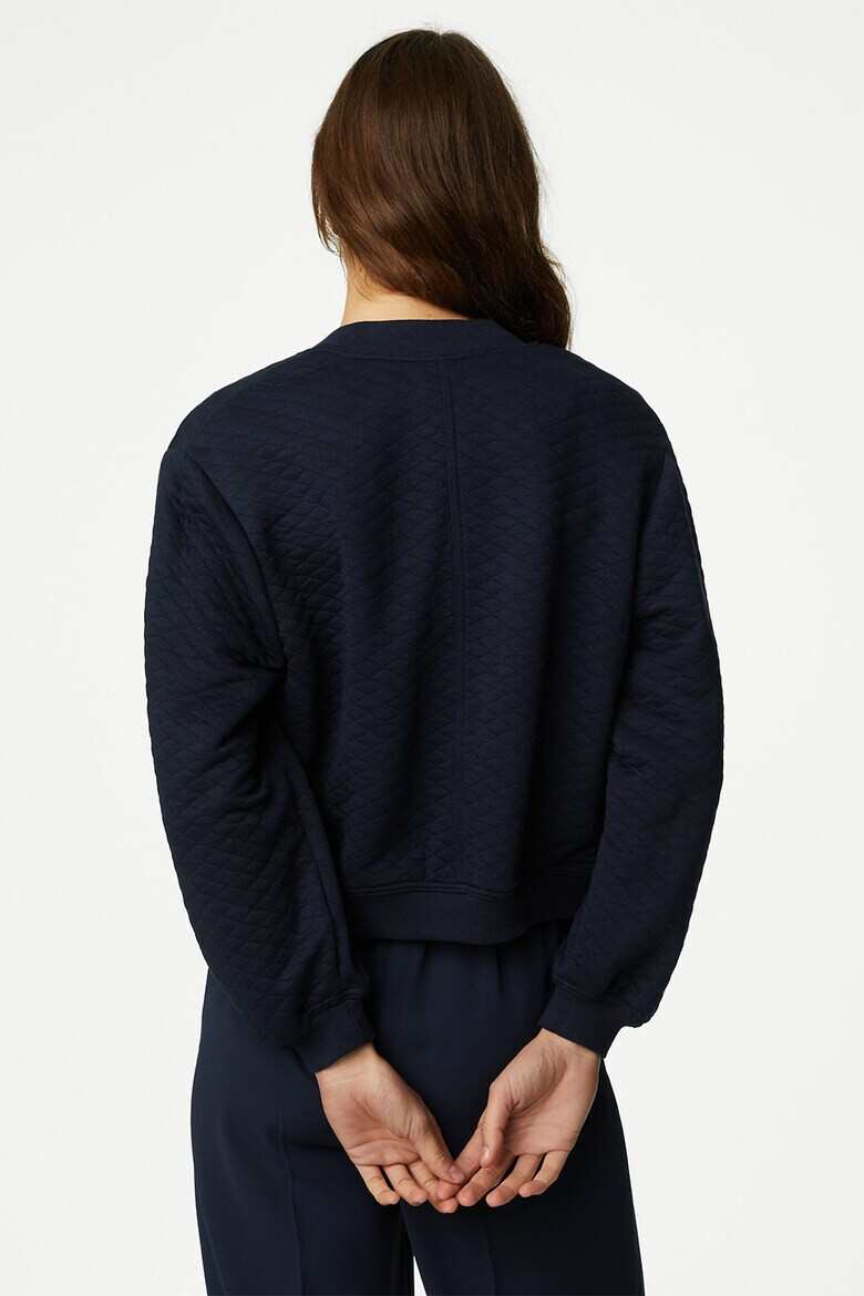 Marks  Spencer Капитонирано яке бомбър - Pepit.bg