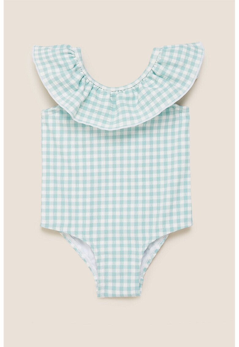 Marks & Spencer Кариран цял банкси - Pepit.bg
