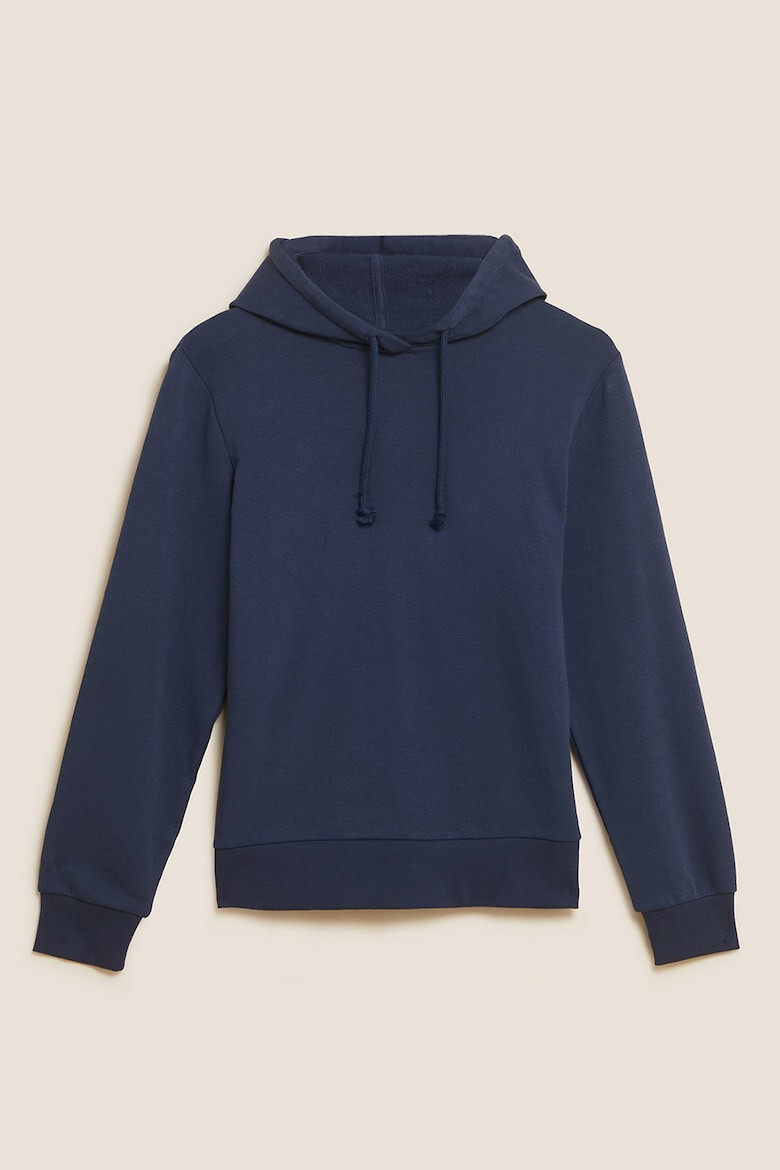 Marks  Spencer Худи с памук - Pepit.bg