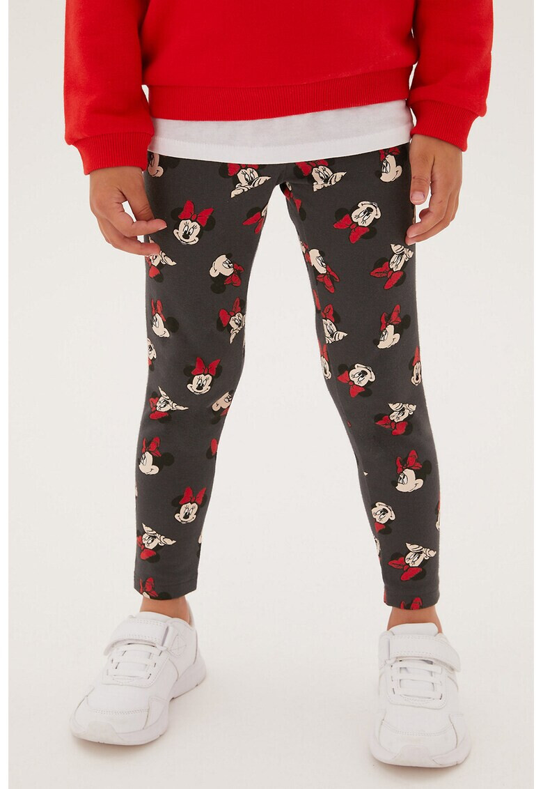 Marks & Spencer Клин с щампа на Minnie Mouse - Pepit.bg