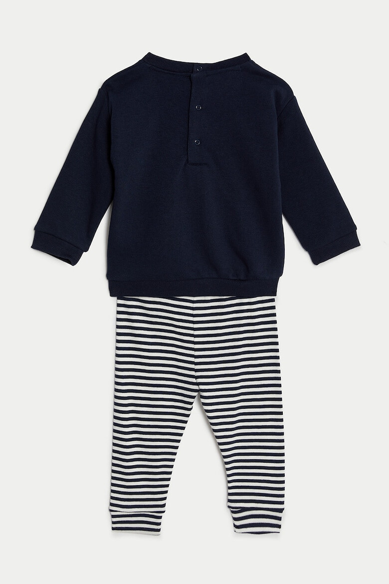Marks  Spencer Комплект - 2 части - Pepit.bg