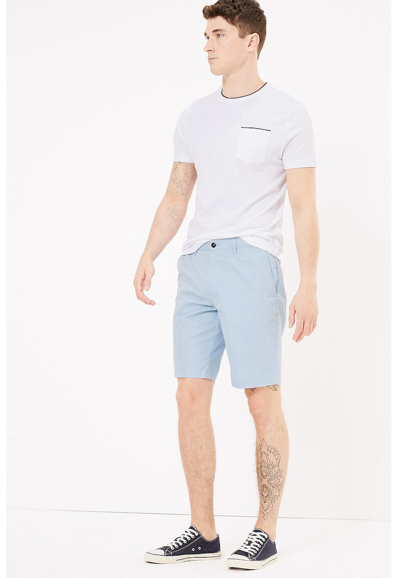 Marks & Spencer Къс панталон чино - Pepit.bg