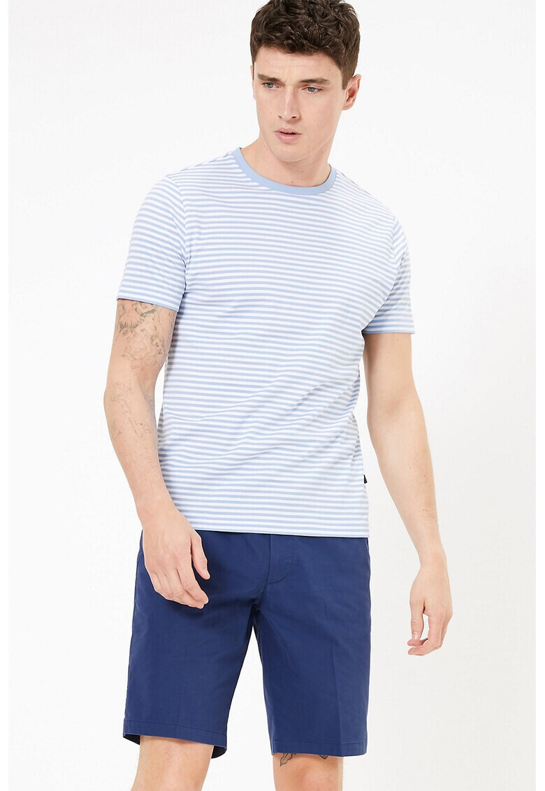 Marks & Spencer Къс панталон чино - Pepit.bg