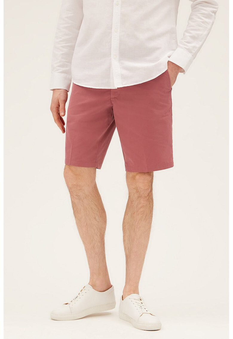 Marks & Spencer Къс панталон чино - Pepit.bg
