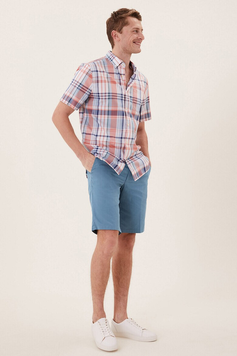 Marks & Spencer Къс панталон чино - Pepit.bg