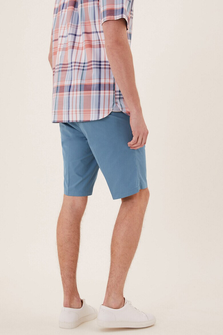 Marks & Spencer Къс панталон чино - Pepit.bg