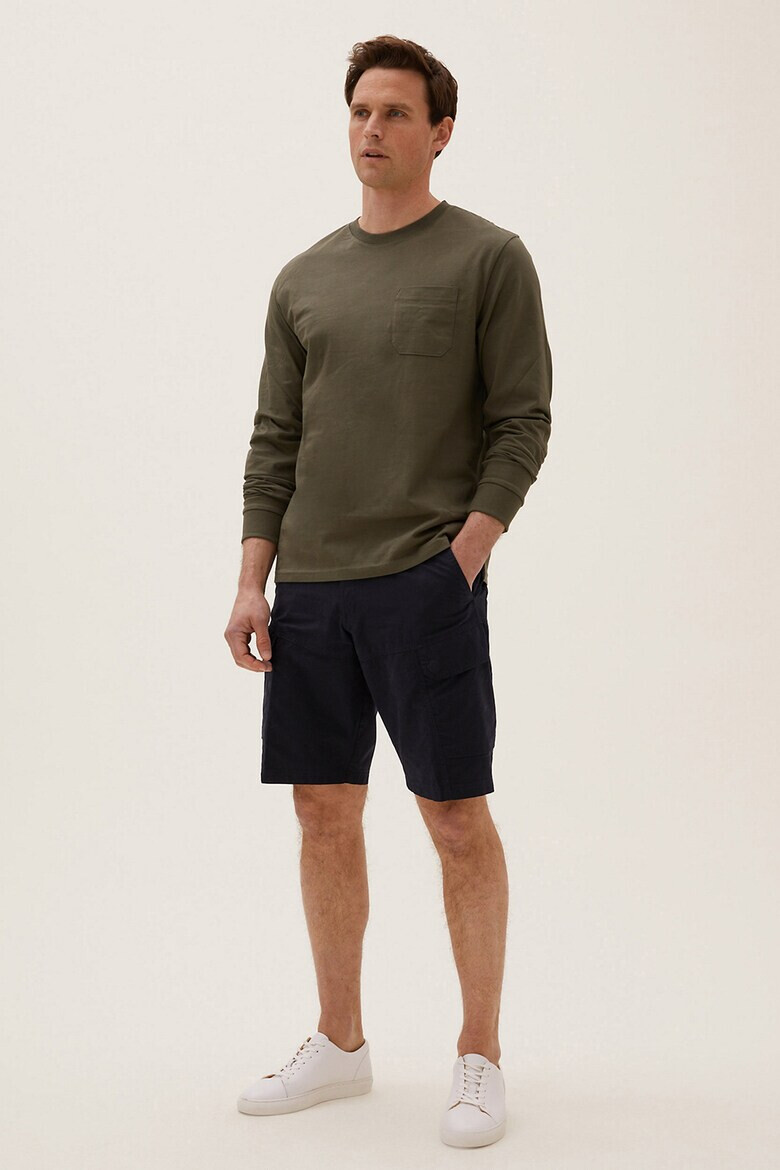 Marks & Spencer Къс панталон карго - Pepit.bg