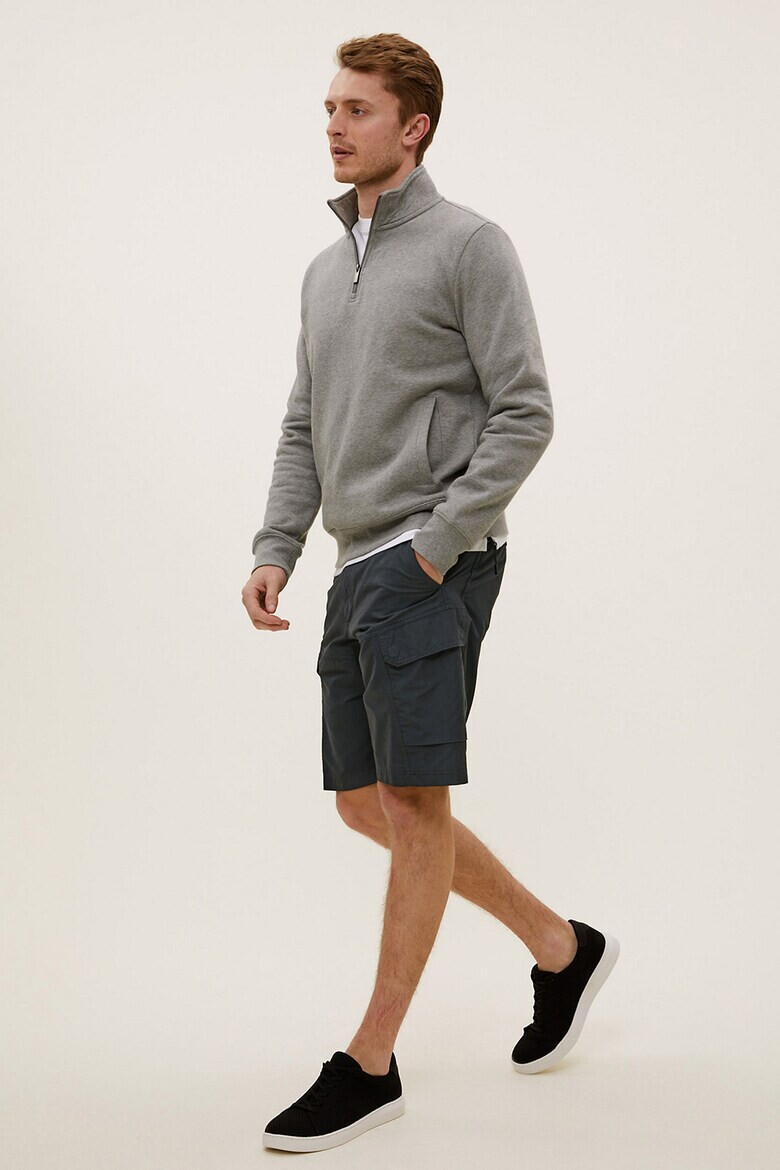 Marks & Spencer Къс панталон карго - Pepit.bg
