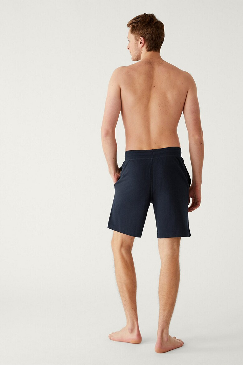 Marks & Spencer Къс пижамен панталон - Pepit.bg