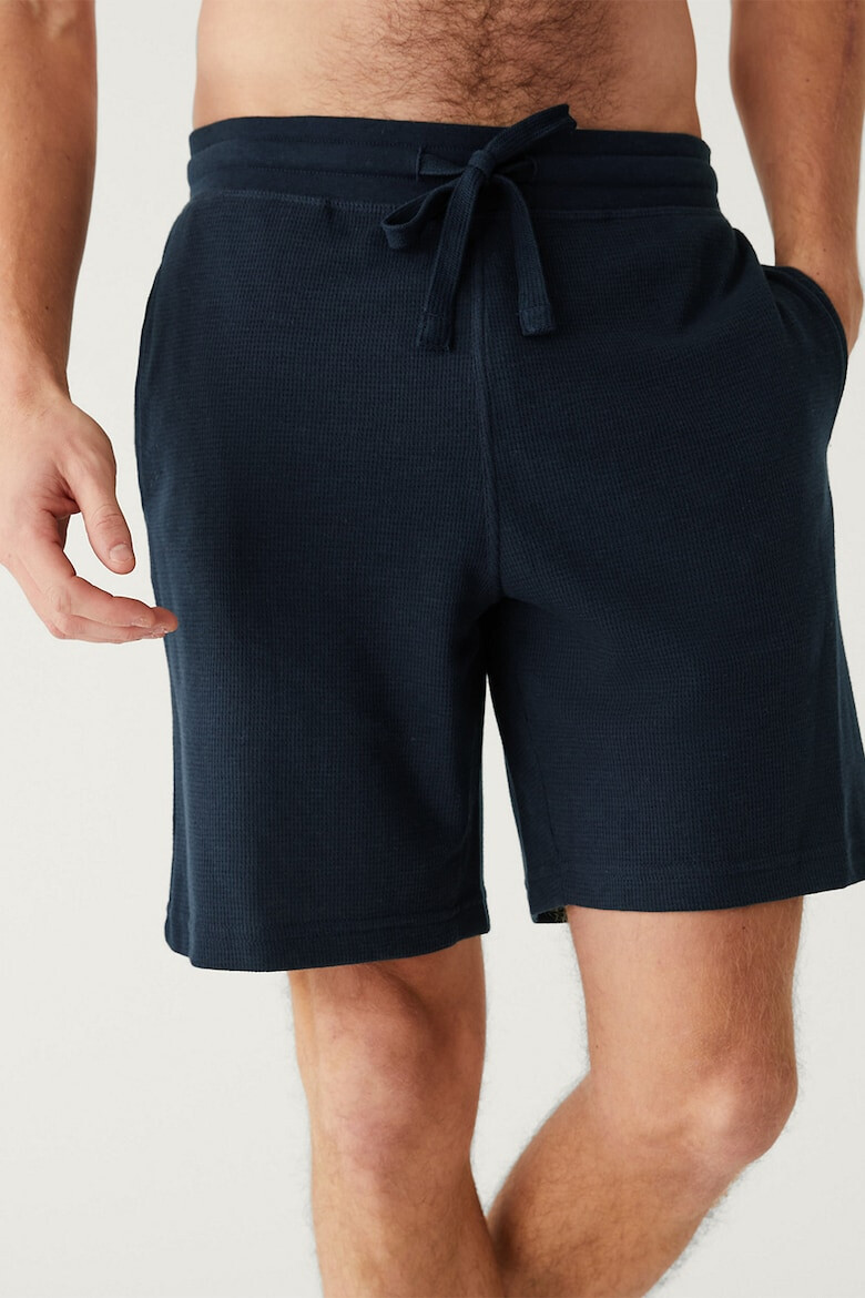 Marks & Spencer Къс пижамен панталон - Pepit.bg