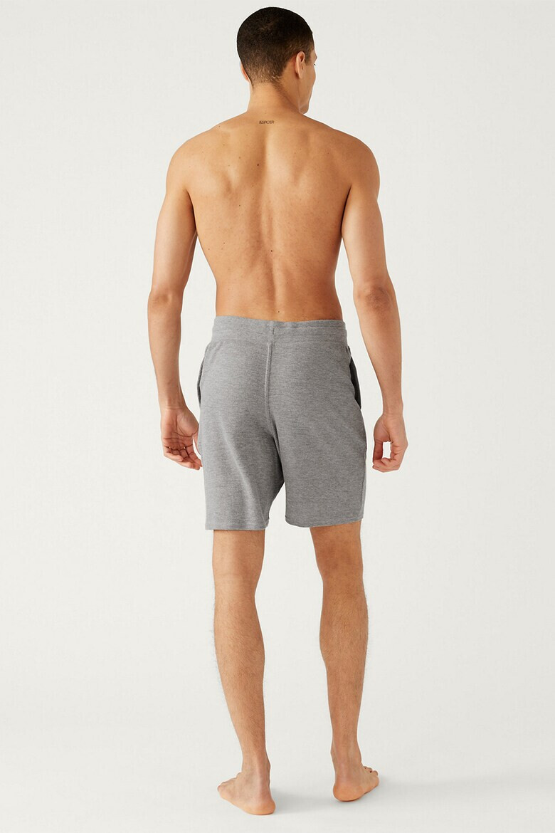 Marks & Spencer Къс пижамен панталон - Pepit.bg