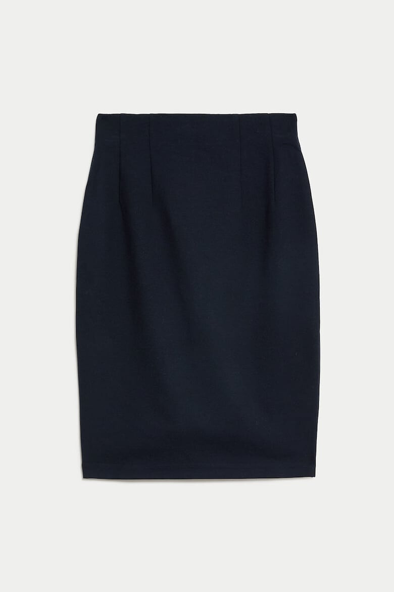 Marks  Spencer Къса пола тип молив - Pepit.bg