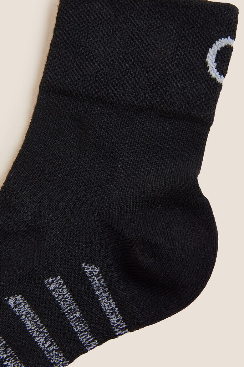 Marks  Spencer Къси чорапи 5 чифта - Pepit.bg