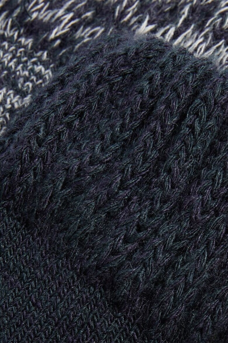Marks  Spencer Къси чорапи с вълна - 2 чифта - Pepit.bg
