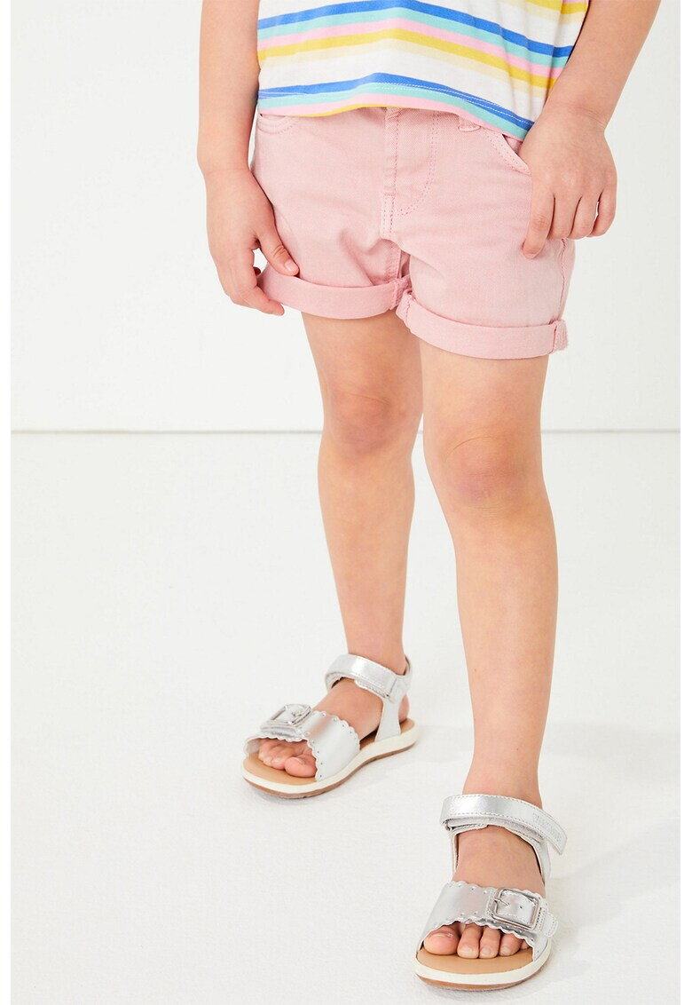 Marks & Spencer Къси дънки с 4 джоба - Pepit.bg