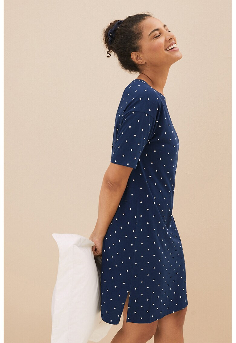 Marks & Spencer Нощница с модал - Pepit.bg
