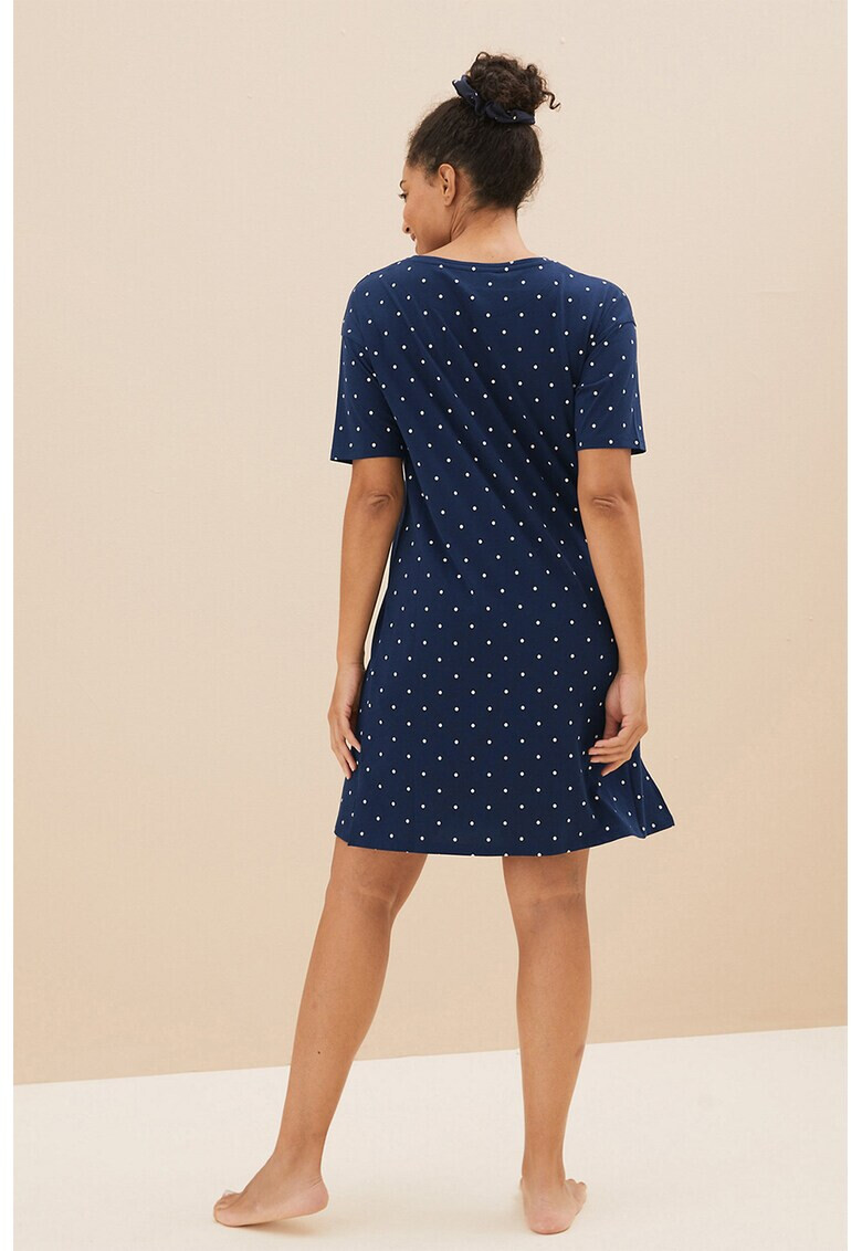 Marks & Spencer Нощница с модал - Pepit.bg