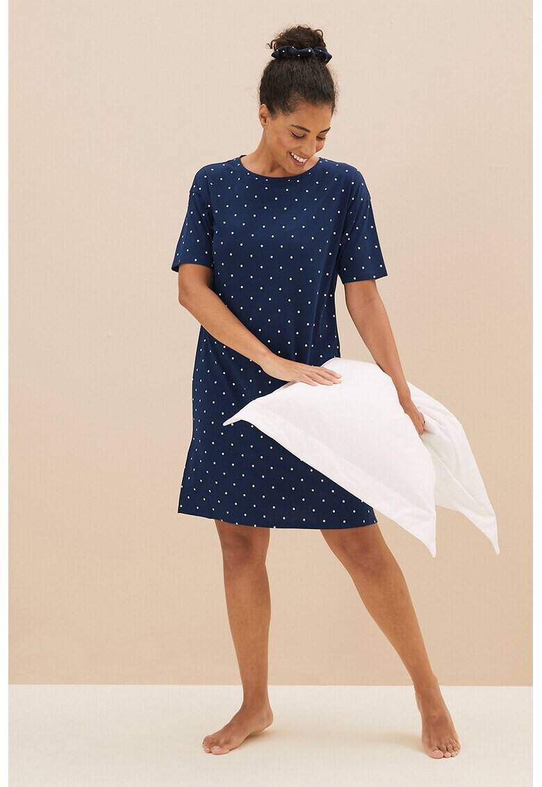 Marks & Spencer Нощница с модал - Pepit.bg