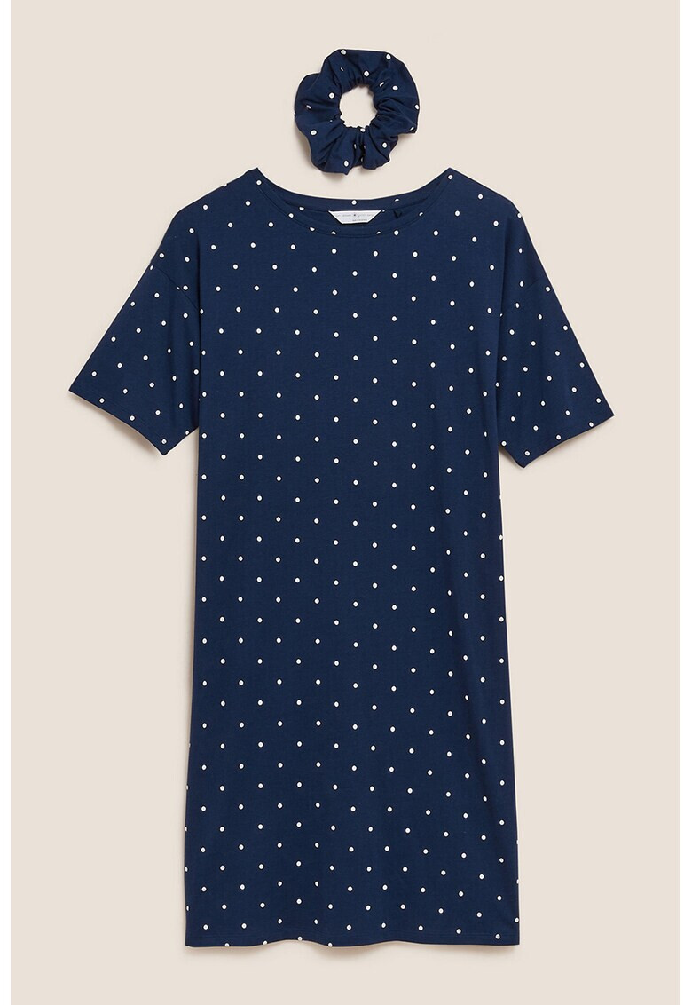Marks & Spencer Нощница с модал - Pepit.bg