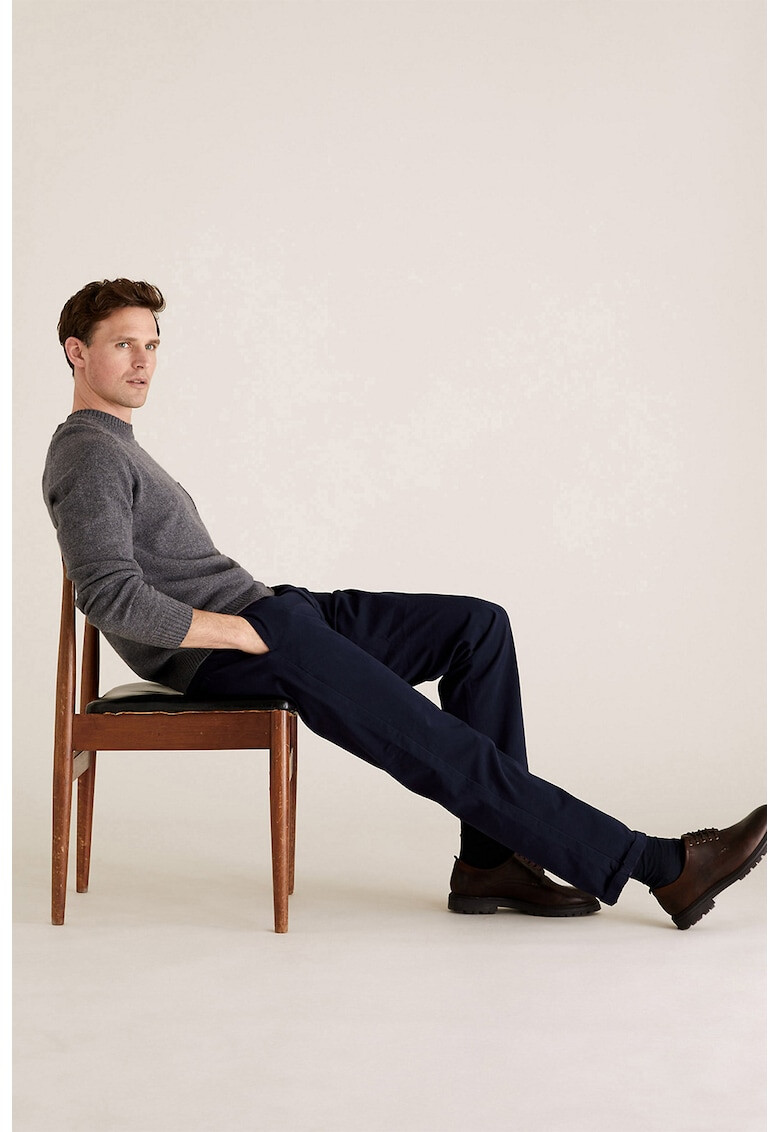 Marks & Spencer Панталон чино - Pepit.bg
