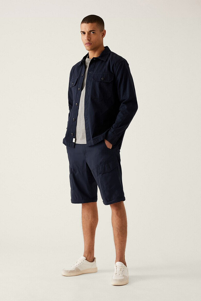 Marks  Spencer Панталон карго - Pepit.bg