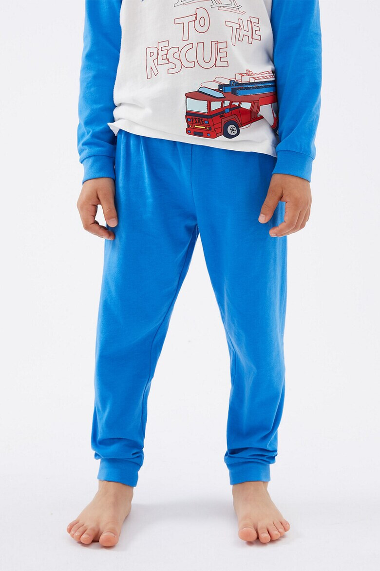 Marks & Spencer Пижама - 4 части - Pepit.bg