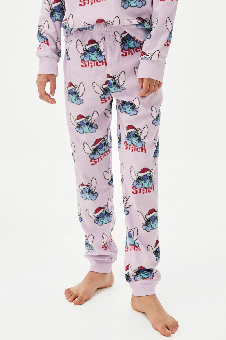 Marks & Spencer Пижама с десен Cartoon - Pepit.bg