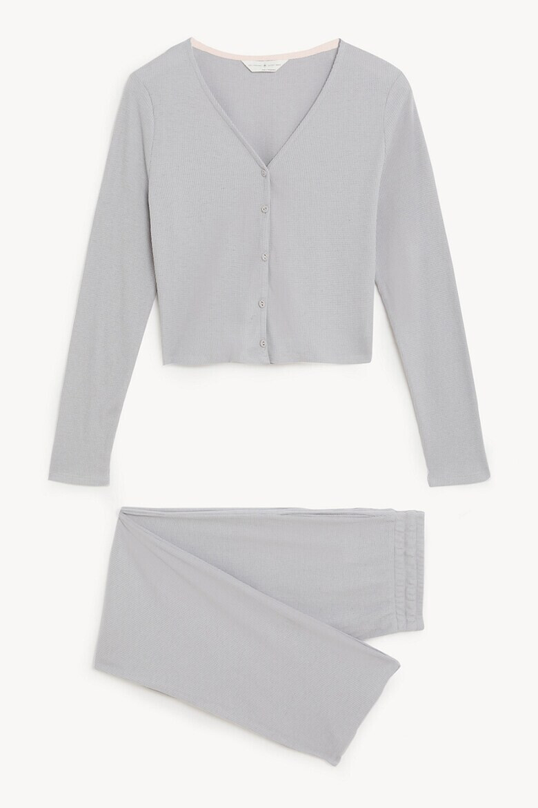 Marks & Spencer Пижама с памук - Pepit.bg