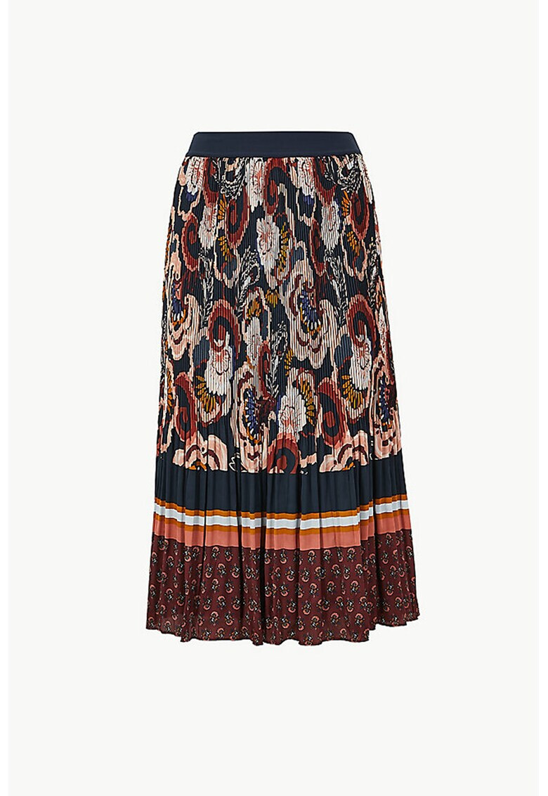 Marks & Spencer Плисирана пола - Pepit.bg