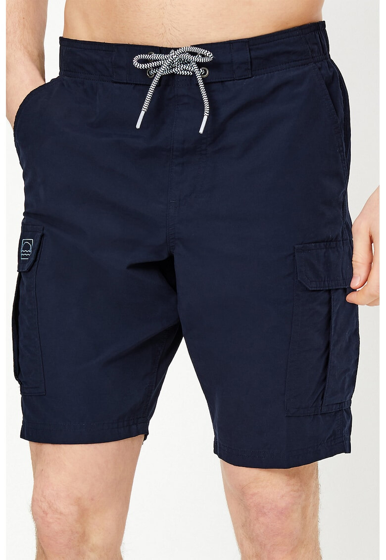 Marks & Spencer Плувни шорти карго - Pepit.bg