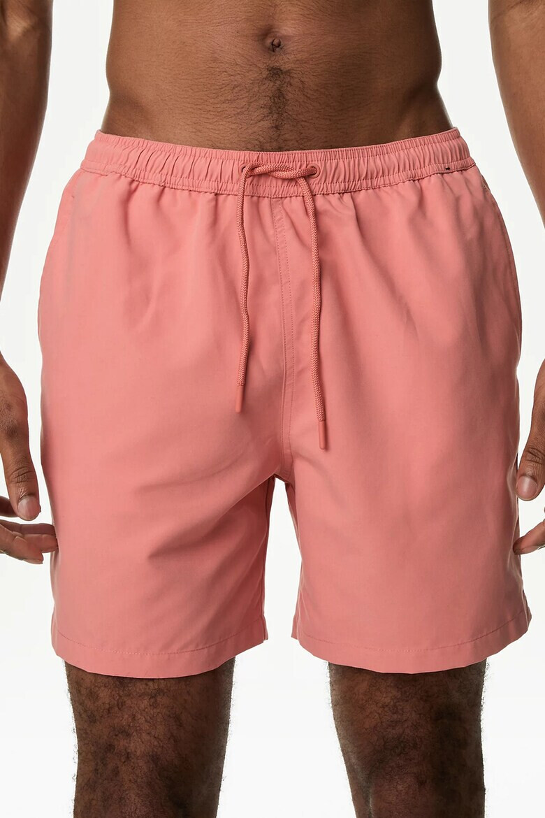 Marks  Spencer Плувни шорти с връзка - Pepit.bg