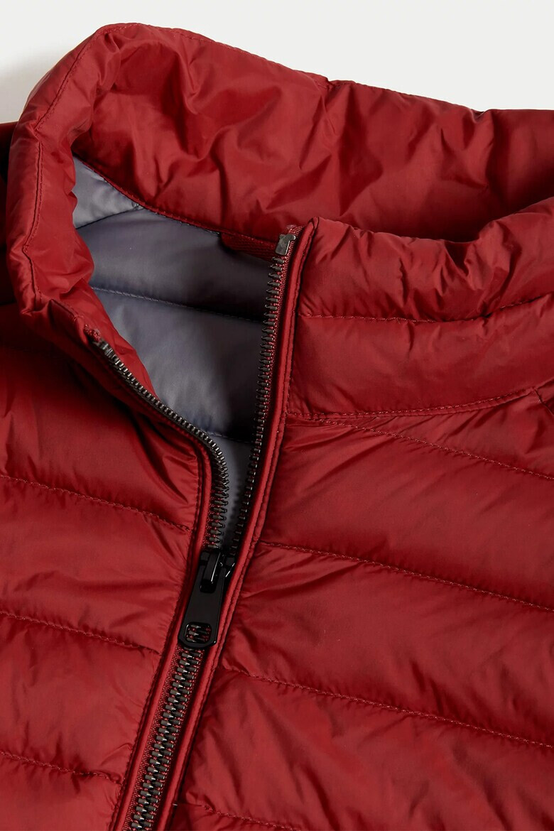 Marks  Spencer Подплатен пухен елек - Pepit.bg