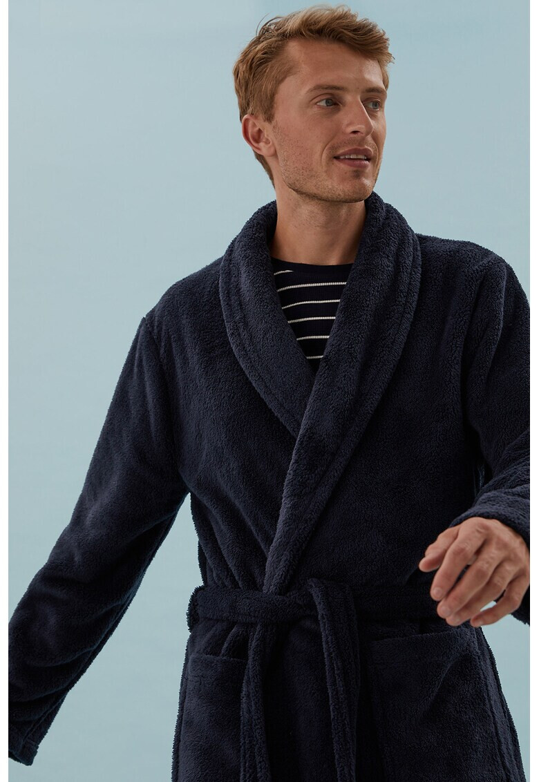 Marks & Spencer Поларен мек халат - Pepit.bg