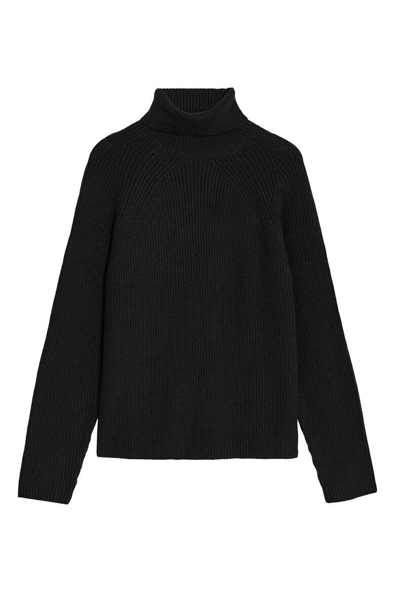 Marks  Spencer Поло с ръкави реглан - Pepit.bg