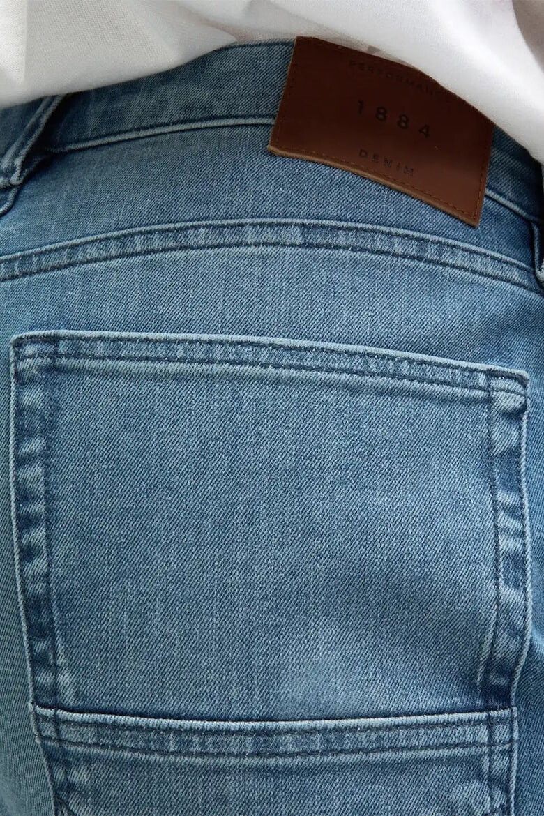 Marks  Spencer Прави еластични дънки 360 Flex - Pepit.bg