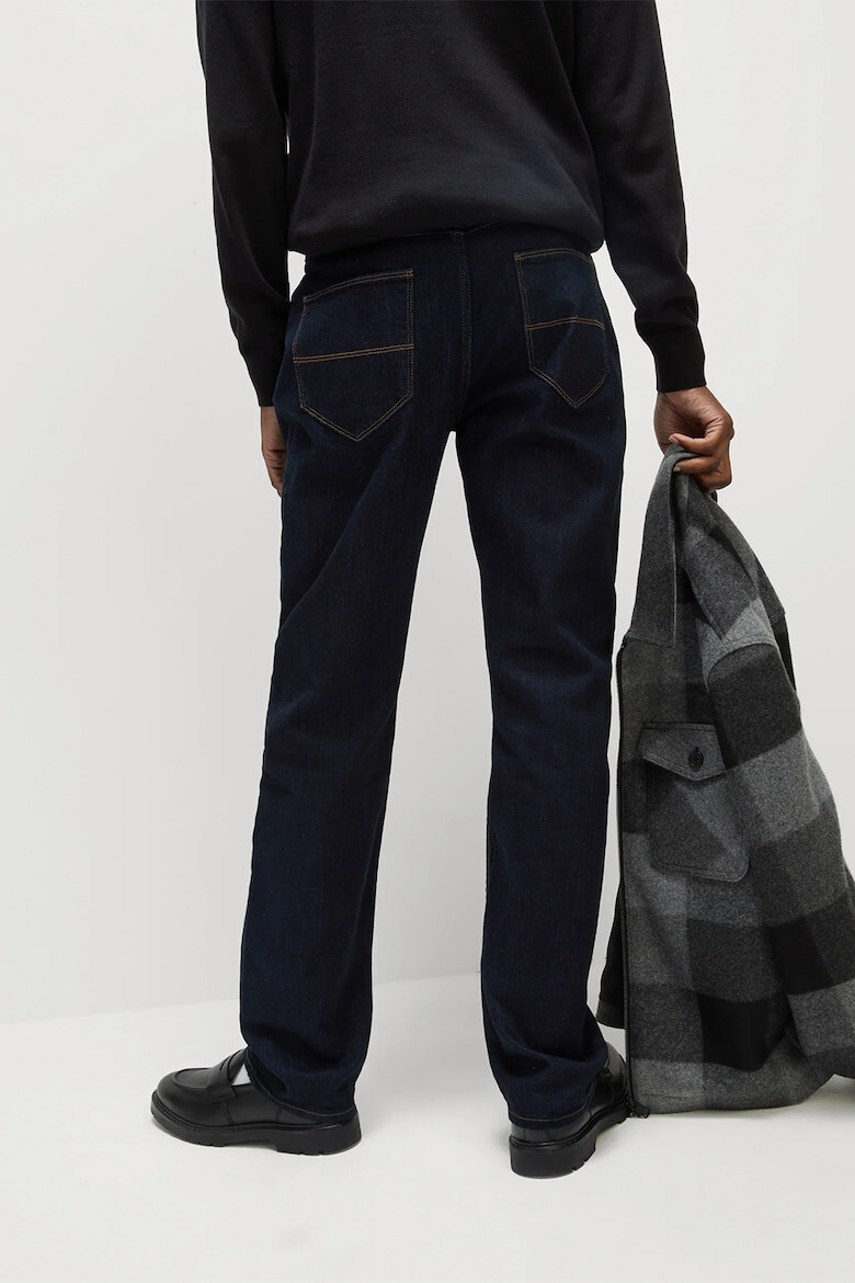 Marks  Spencer Прави еластични дънки - Pepit.bg