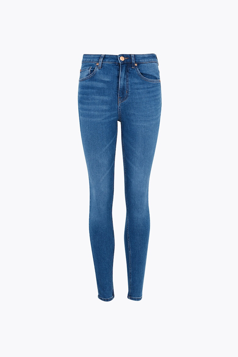 Marks  Spencer Скини дънки Ivy над глезена - Pepit.bg