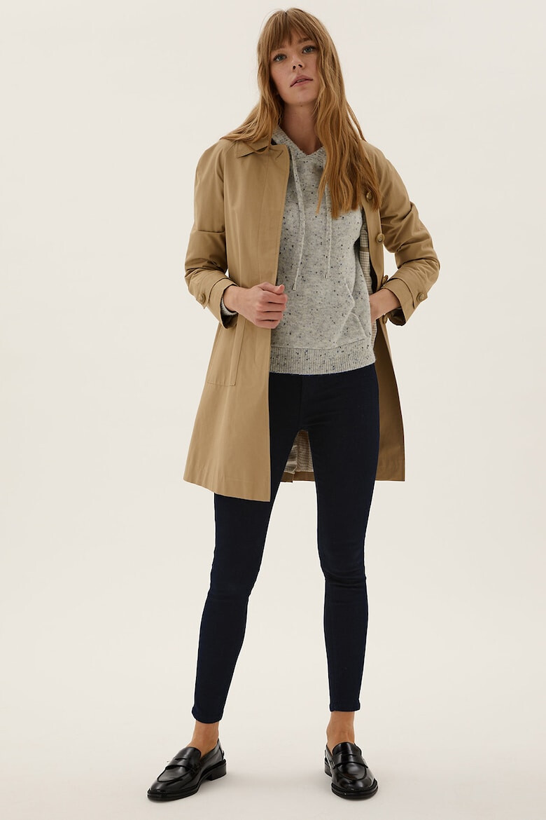 Marks  Spencer Скини дънки Ivy над глезена - Pepit.bg