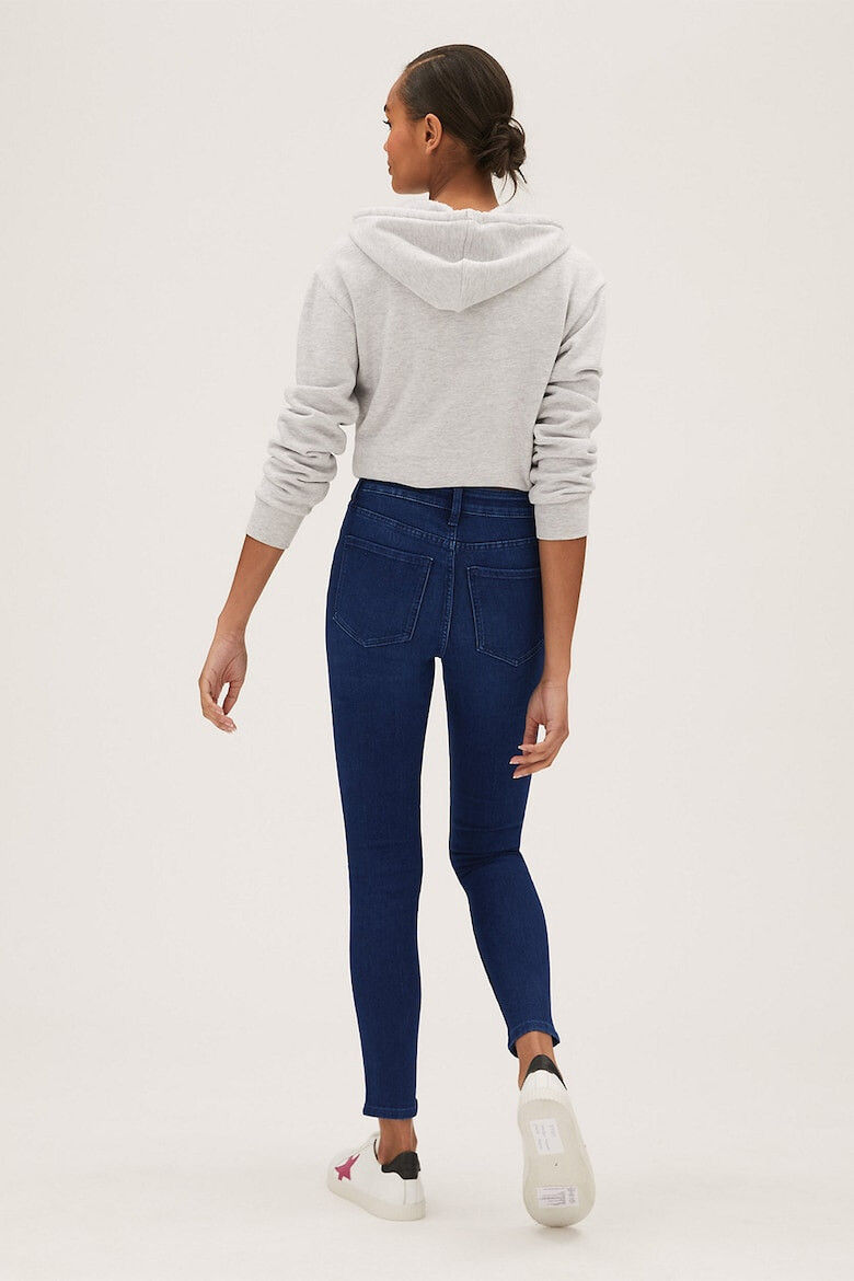 Marks  Spencer Скини дънки Ivy над глезена - Pepit.bg