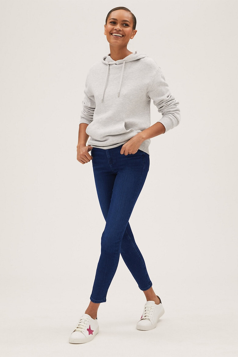 Marks  Spencer Скини дънки Ivy над глезена - Pepit.bg