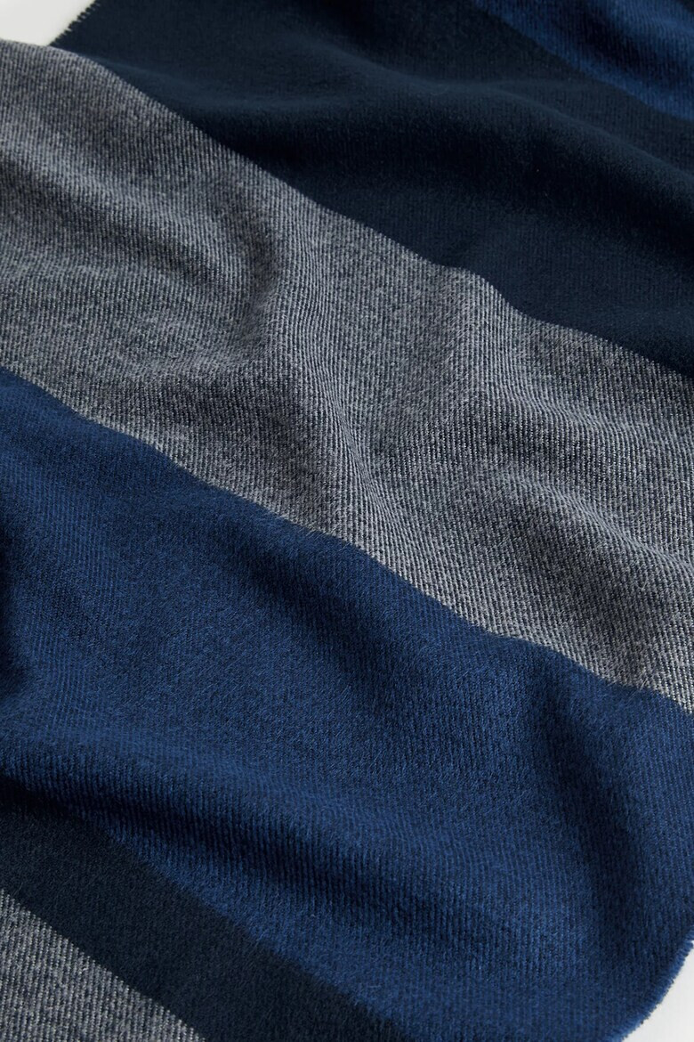 Marks  Spencer Раиран шал - Pepit.bg